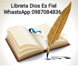 libreria dios