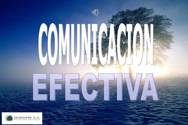 Seminario  – Seminario de Comunicación Efectiva y Asertiva