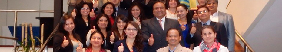 Programas de Formación y Certificación de Instructores