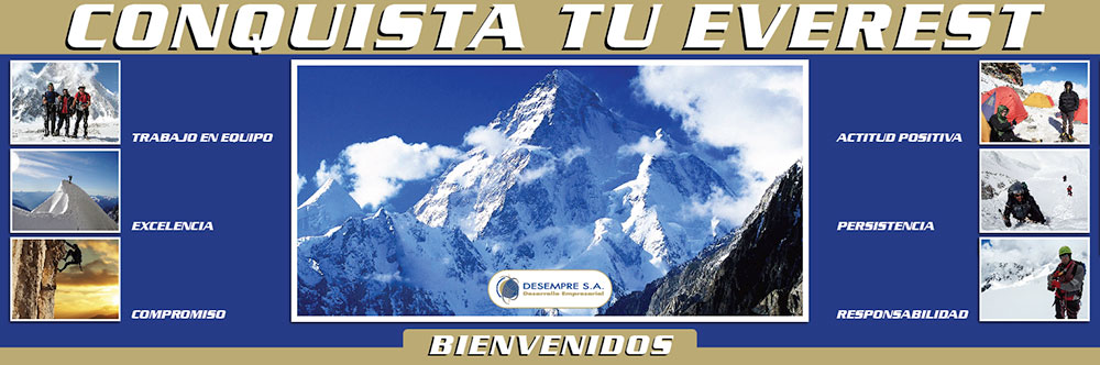 Compromiso con la Identidad Corporativa